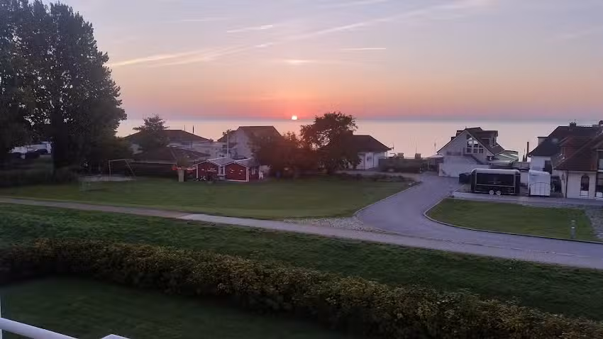 Haus Seeblick &ndash; Ferienwohnungen Kellenhusen