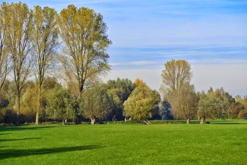 &bdquo;Haus-Seeblick-Xanten&ldquo;