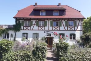 Haus Seefrieden – Unteruhldingen
