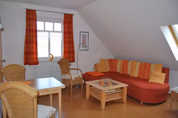 Haus Seegatt