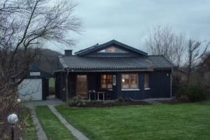 Haus Seehus -Ferienhaus-