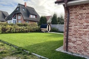 HAUS SEELUFT ROSENHAGEN