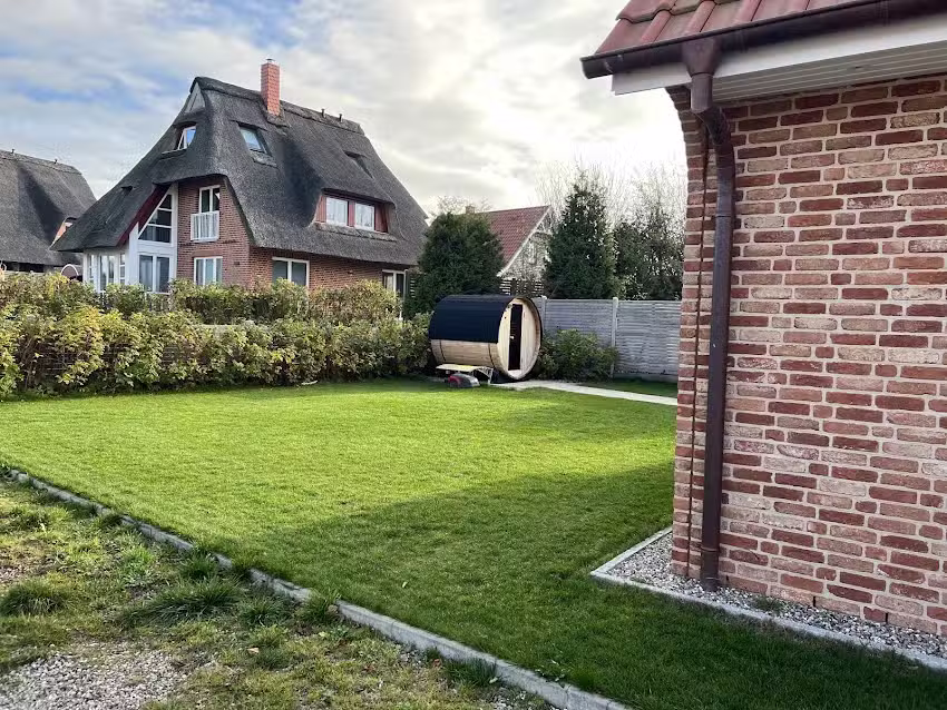 HAUS SEELUFT ROSENHAGEN