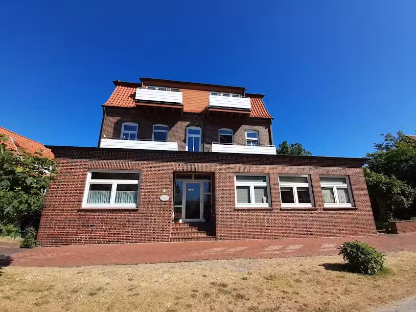 Haus Seelust