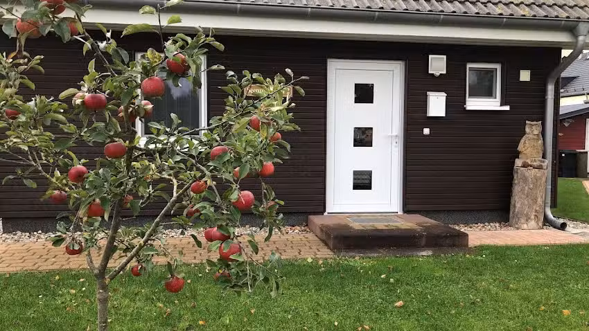 Haus Seepromenade
