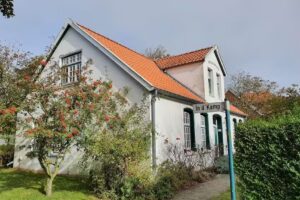 Haus Seerose – Familienferienstätte