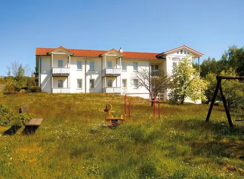 Haus Seeschwalbe