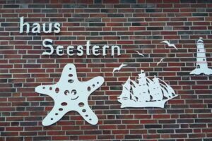 Haus Seestern