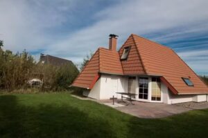 Haus Seestern