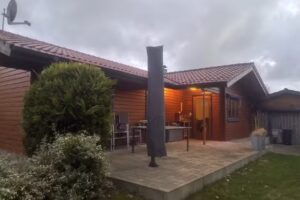 Haus Seestern