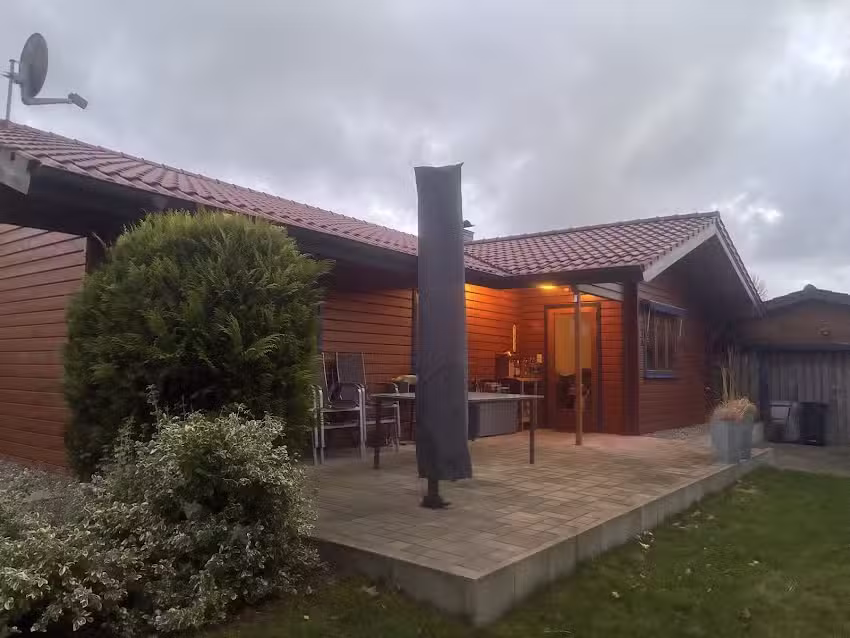 Haus Seestern
