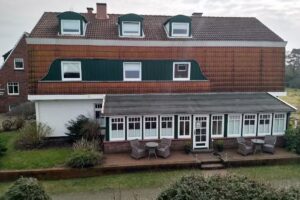 Haus Seestern