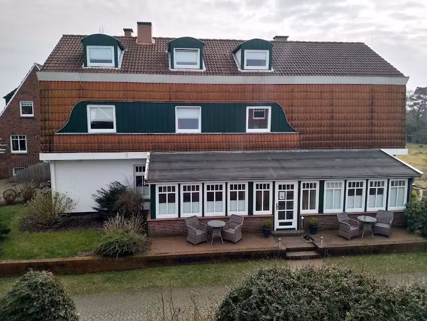 Haus Seestern