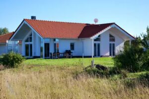 Haus Seestern Vaschvitz/ R&uuml;gen