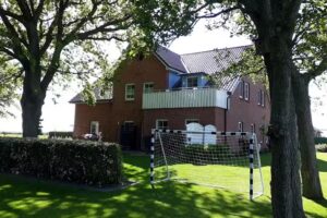 Haus Seewind Friedrichskoog