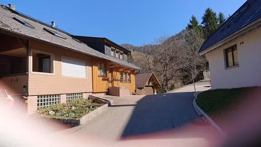Haus Seger