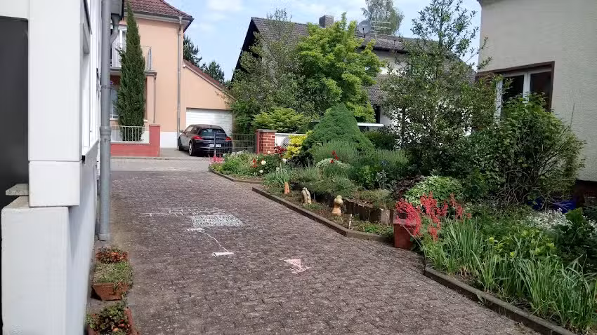 Haus Seidel