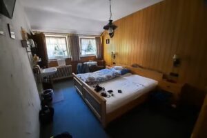 Haus Seidenweber