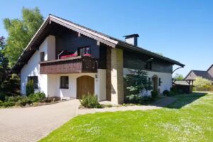 Haus Sieber