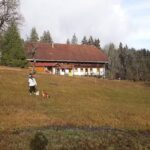 Haus Silvia