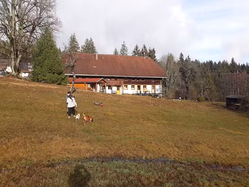 Haus Silvia