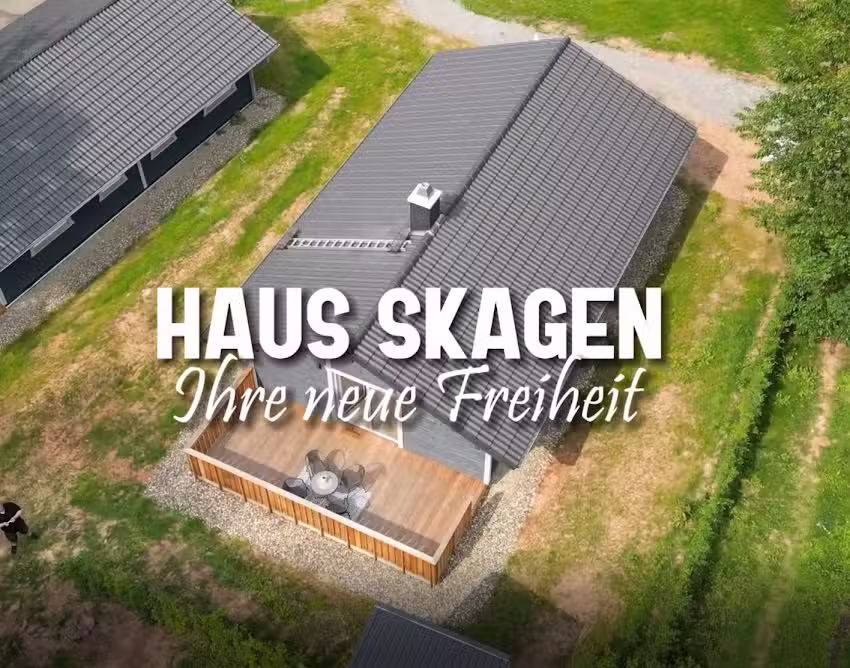 Haus Skagen