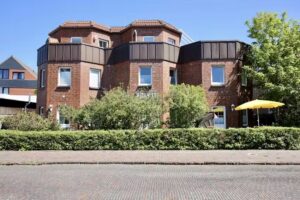 Haus Solaris Wangerooge