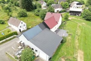 Haus Sommer