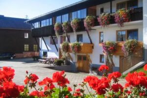 Haus Sommer