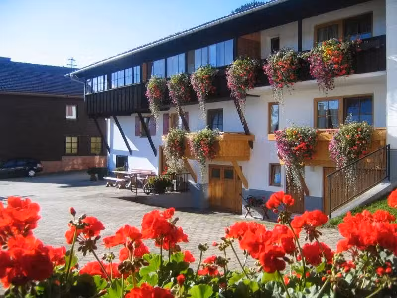 Haus Sommer