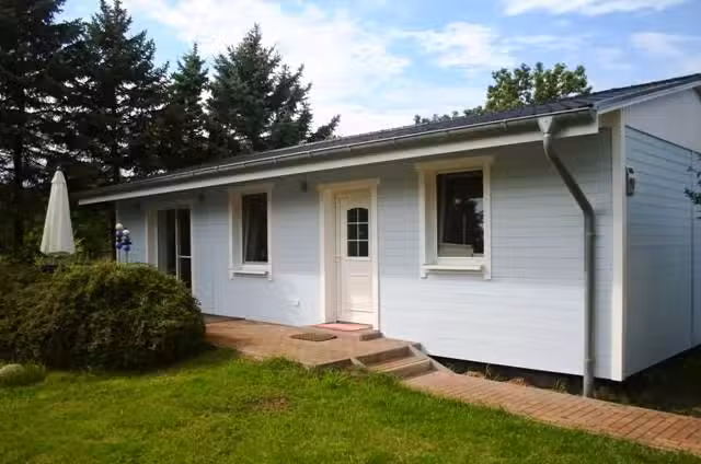 Haus &bdquo;Sommerwind&ldquo;