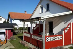Haus Sonne