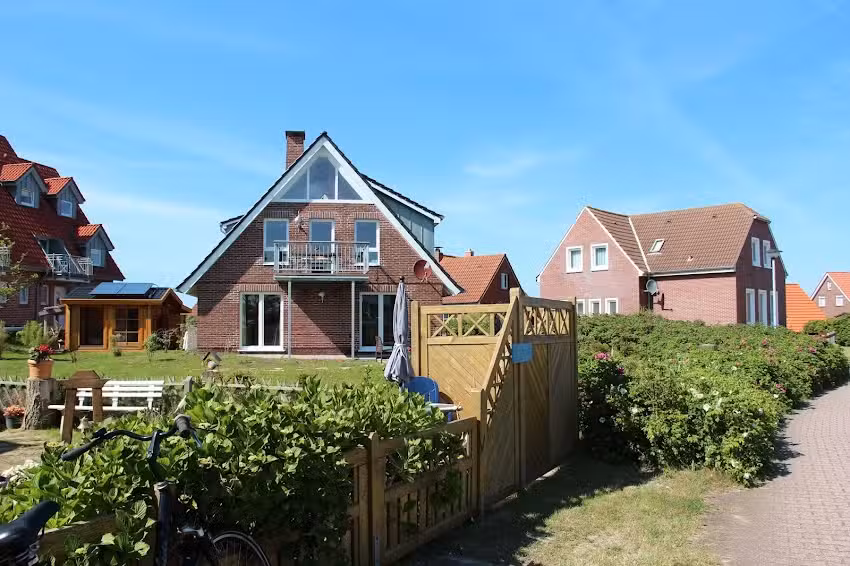 Haus Sonneck