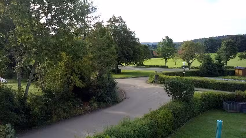Haus Sonnenblick Ferienwohnungen