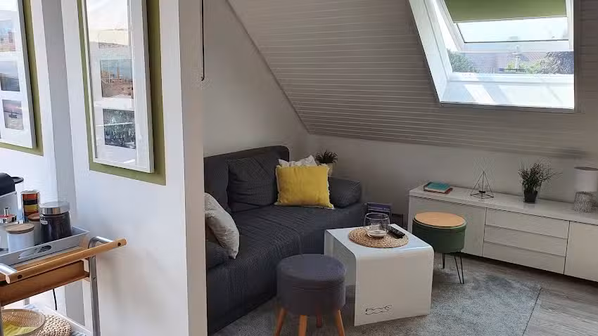 Haus Sonnengru&szlig;