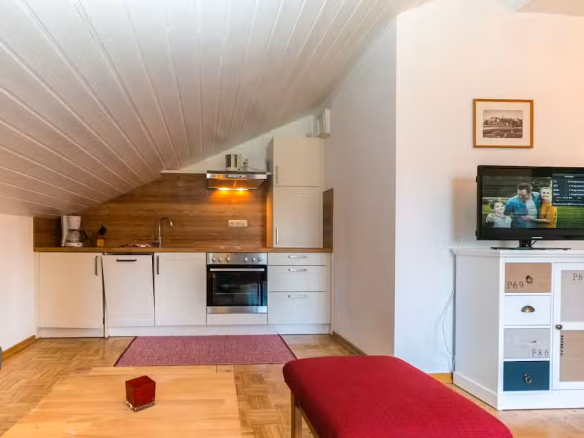 Haus Sonnenrose