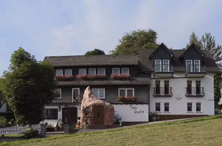 Haus Sonnenschein