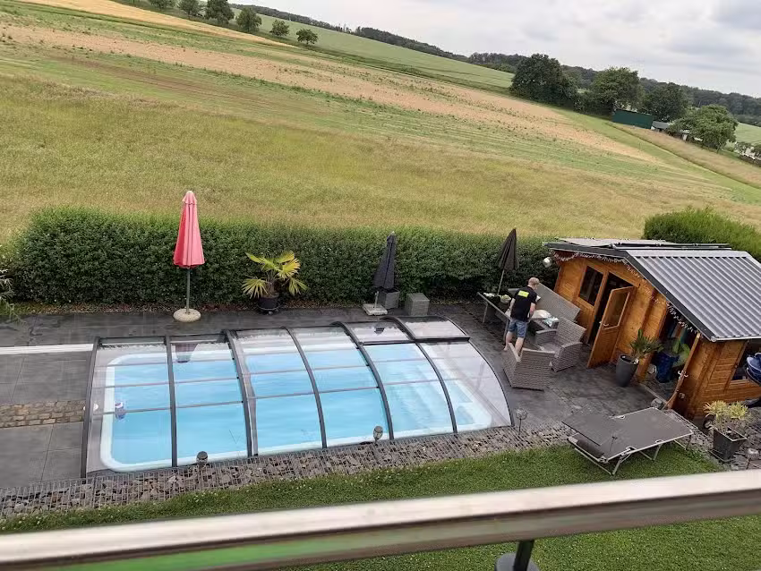 Haus Sonnenschein