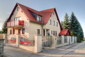 Haus Sonnenschein