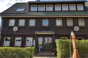 Haus Sonnenschein