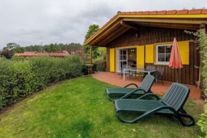 Haus Sonnenschein am Jabeler See
