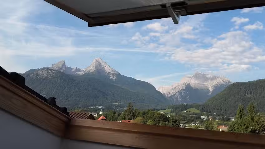 Haus Sonnrain