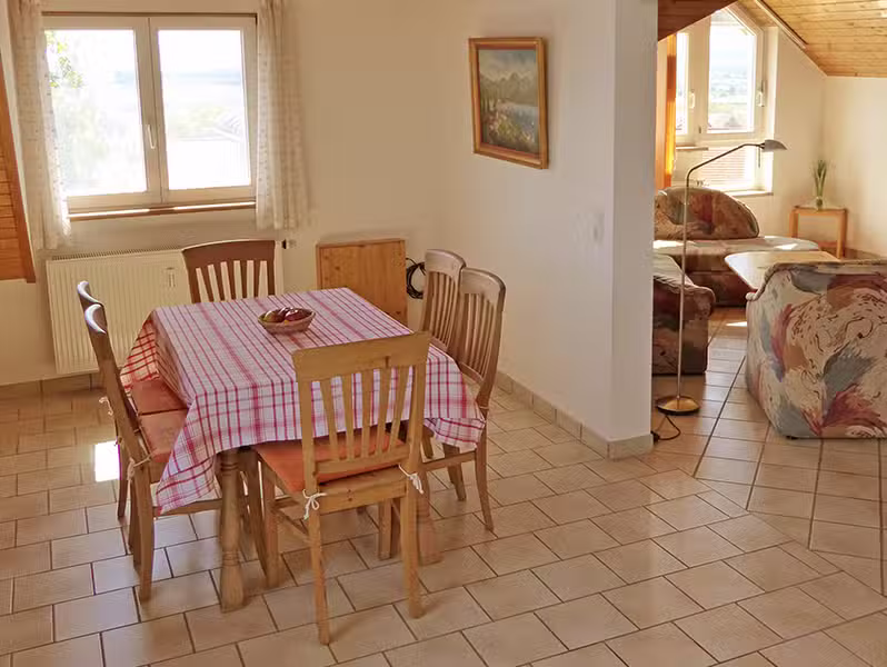 Haus Sonntag &ndash; Ferienwohnung