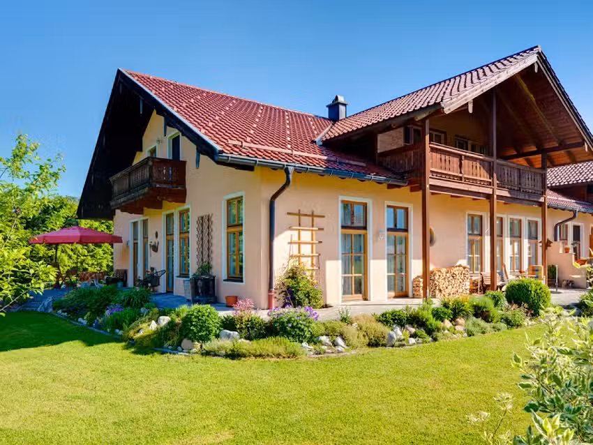 Haus Sonnwies