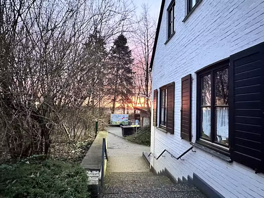 Haus St. Georg e. V.