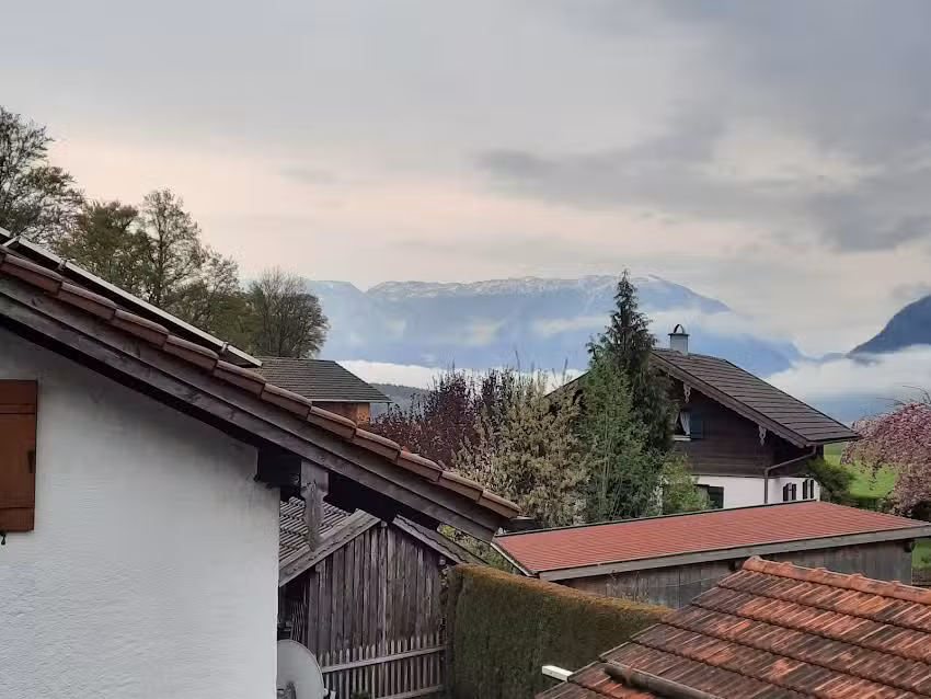 Haus Steinbrecher