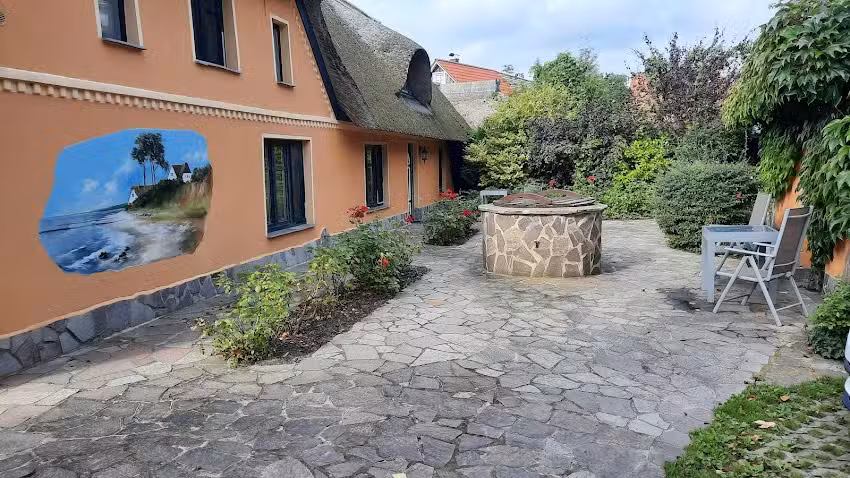 Haus Sterntaucher