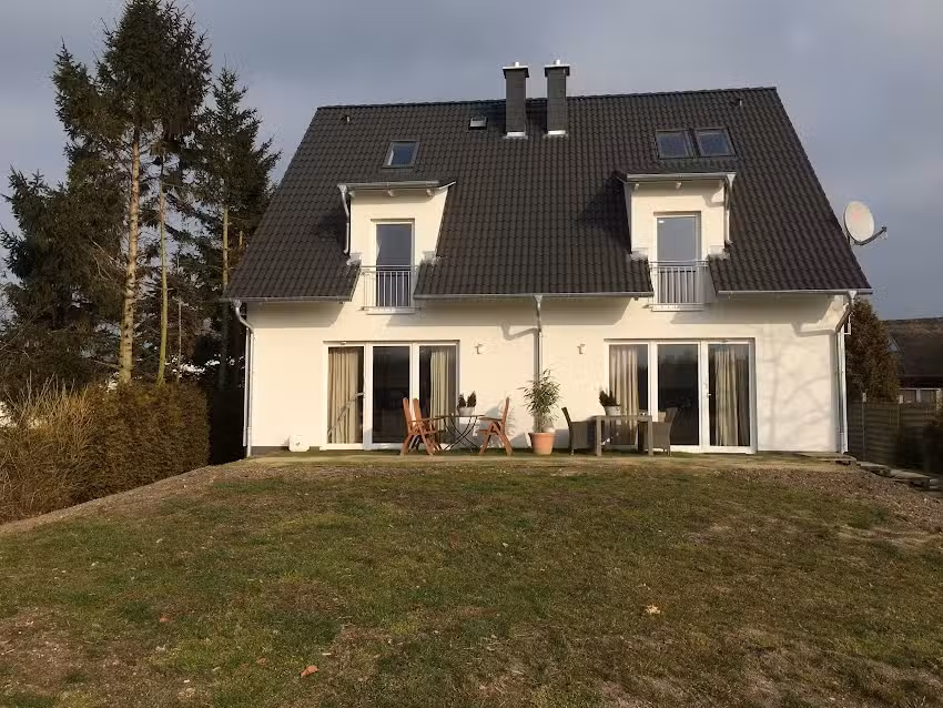 Haus St&ouml;rtebeker