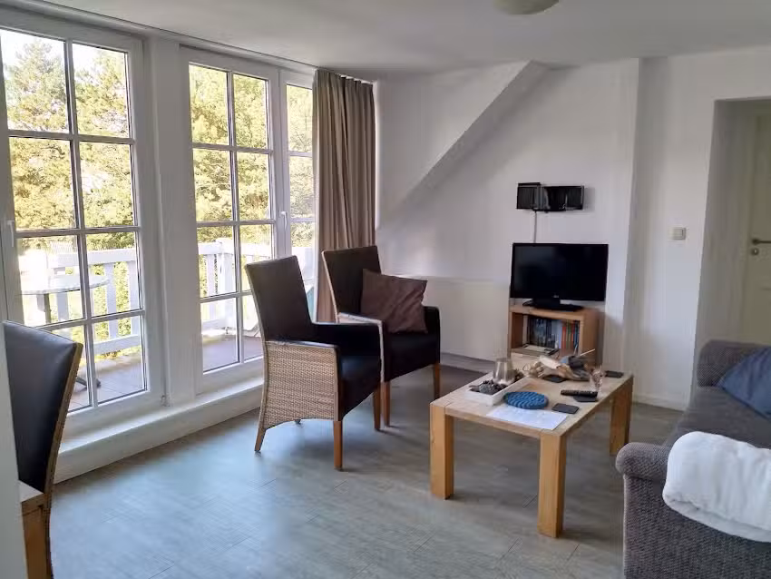 Haus St&ouml;rtebeker
