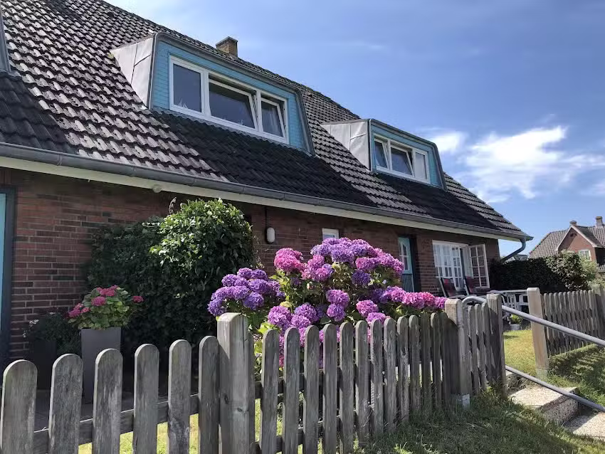 Haus St&ouml;rtebeker